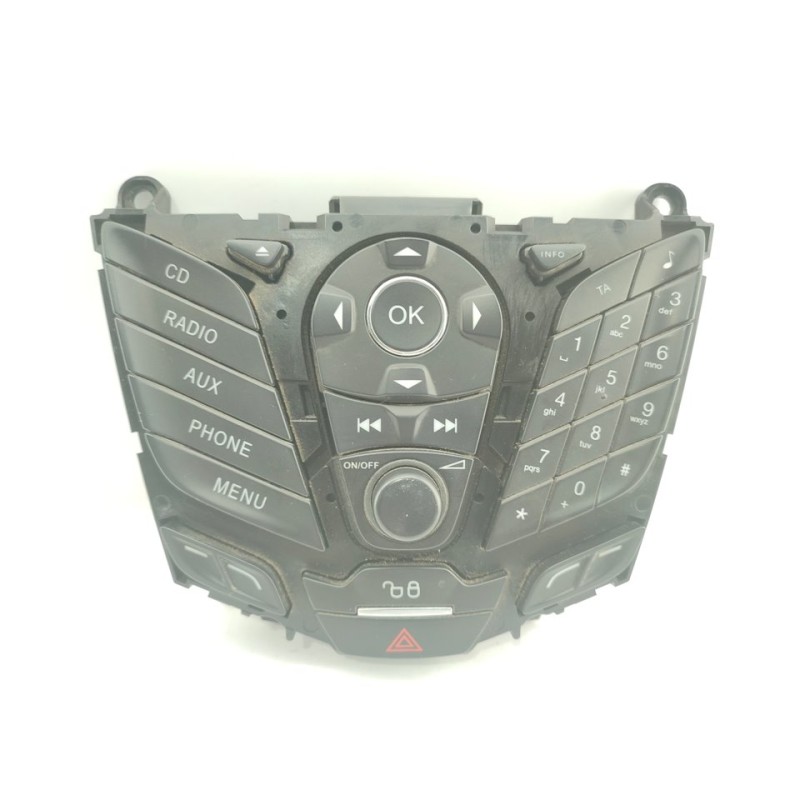 Recambio de mando multifuncion para ford focus turn. (cb8) titanium referencia OEM IAM AM5T18K811BD  
