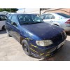 seat cordoba (6k1, 6k2) del año 1999