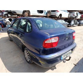seat cordoba (6k1, 6k2) del año 1999