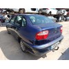seat cordoba (6k1, 6k2) del año 1999