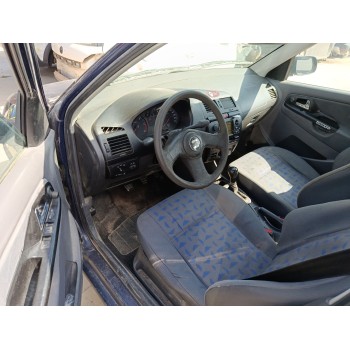 seat cordoba (6k1, 6k2) del año 1999
