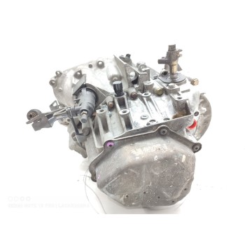 Recambio de caja cambios para peugeot 807 st pack referencia OEM IAM 20LM24  