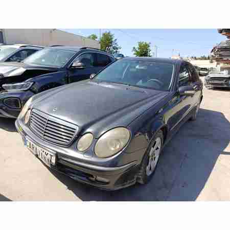 MERCEDES-BENZ CLASE E (W211)