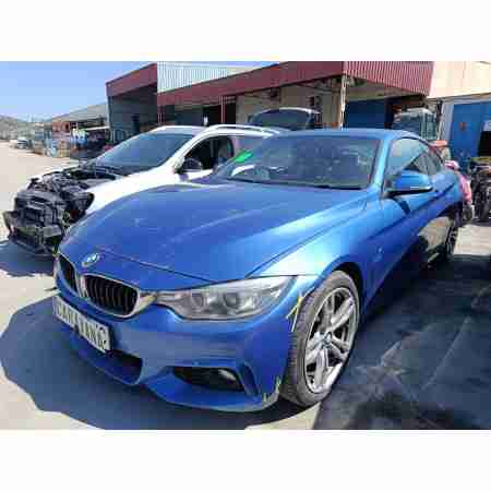 BMW 4 COUPÉ (F32, F82)
