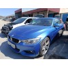 bmw 4 coupé (f32, f82) del año 2014