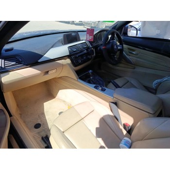 bmw 4 coupé (f32, f82) del año 2014