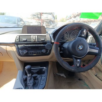 bmw 4 coupé (f32, f82) del año 2014