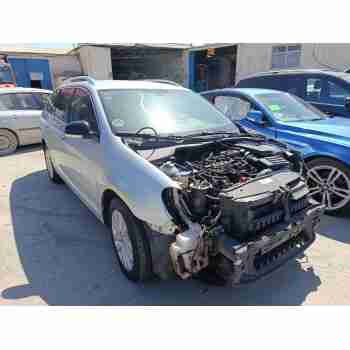 volkswagen golf vi variant (aj5) del año 2012