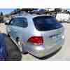 volkswagen golf vi variant (aj5) del año 2012