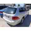 volkswagen golf vi variant (aj5) del año 2012