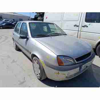 ford fiesta iv (ja_, jb_) del año 2002