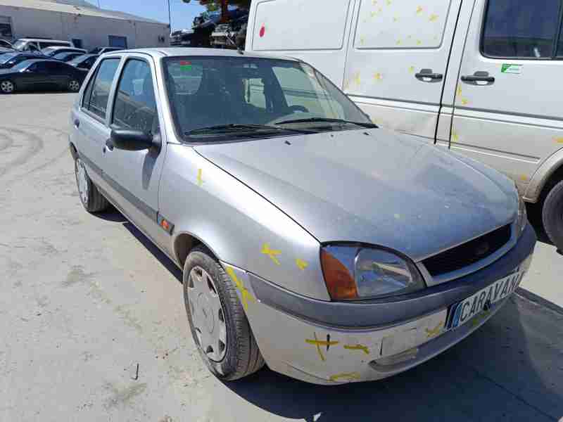 ford fiesta iv (ja_, jb_) del año 2002