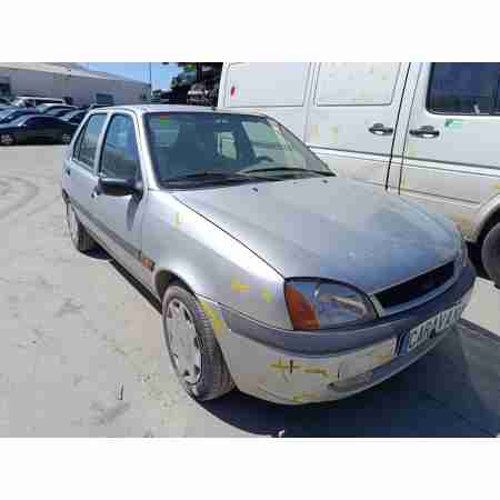 FORD FIESTA IV (JA_, JB_)