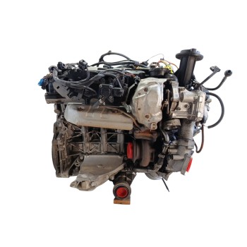 MOTOR COMPLETO N57D30B 