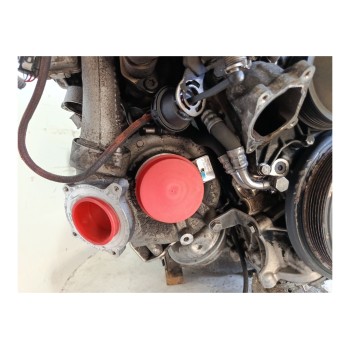 Recambio de motor completo para bmw x5 (e70) xdrive40d referencia OEM IAM N57D30B  
