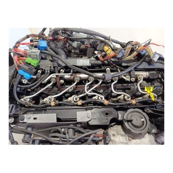 Recambio de motor completo para bmw x5 (e70) xdrive40d referencia OEM IAM N57D30B  