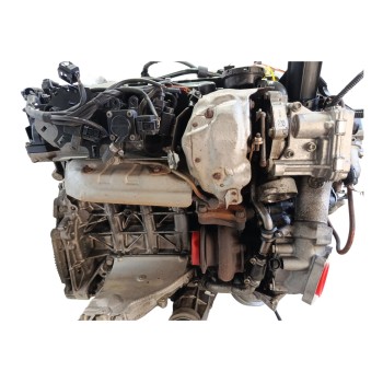 Recambio de motor completo para bmw x5 (e70) xdrive40d referencia OEM IAM N57D30B  