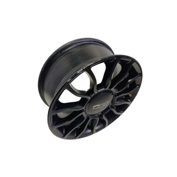 Recambio de llanta para fiat nuova 500 (150) pop referencia OEM IAM 51906889  
