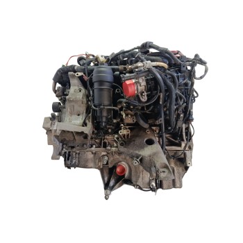 Recambio de motor completo para bmw x5 (e70) xdrive40d referencia OEM IAM N57D30B  