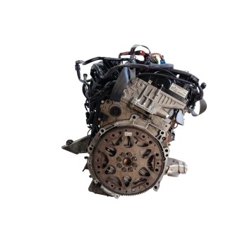Recambio de motor completo para bmw x5 (e70) xdrive40d referencia OEM IAM N57D30B  