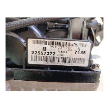 Recambio de motor completo para bmw x5 (e70) xdrive40d referencia OEM IAM N57D30B  