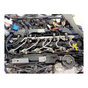 Recambio de motor completo para bmw x5 (e70) xdrive40d referencia OEM IAM N57D30B  