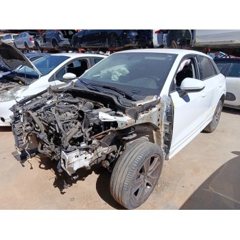 audi q2 (gab, gag) del año 2021
