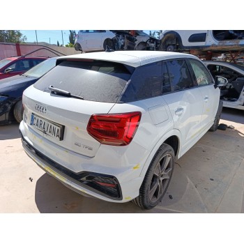 audi q2 (gab, gag) del año 2021