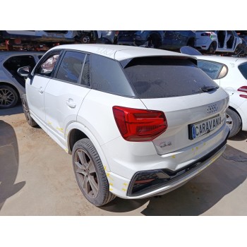audi q2 (gab, gag) del año 2021