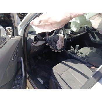audi q2 (gab, gag) del año 2021