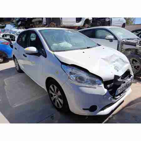 PEUGEOT 208 I (CA_, CC_)