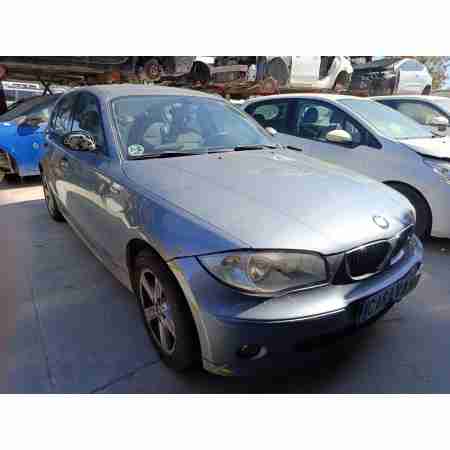 BMW 1 (E87)