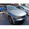 bmw 1 (e87) del año 2006