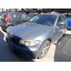 bmw 1 (e87) del año 2006