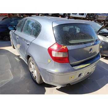 bmw 1 (e87) del año 2006