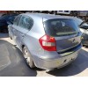 bmw 1 (e87) del año 2006