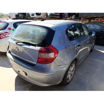 bmw 1 (e87) del año 2006