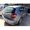 bmw 1 (e87) del año 2006