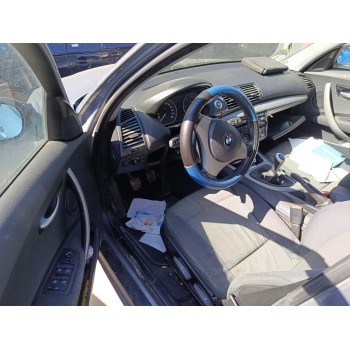 bmw 1 (e87) del año 2006