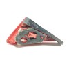 Recambio de piloto trasero derecho interior para peugeot 3008 premium referencia OEM IAM 9683460980  