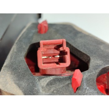 Recambio de piloto trasero derecho interior para peugeot 3008 premium referencia OEM IAM 9683460980  