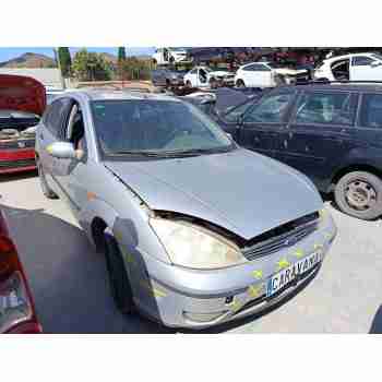 ford focus i (daw, dbw) del año 2003