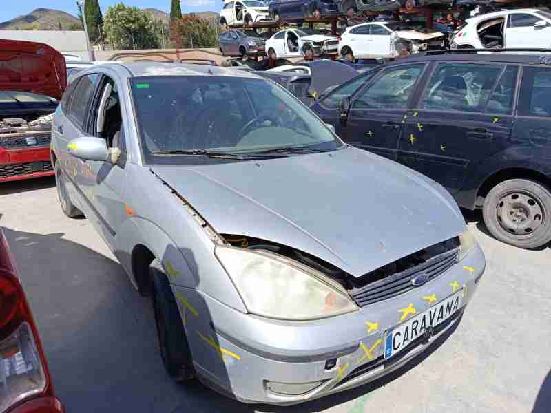 ford focus i (daw, dbw) del año 2003