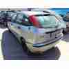 ford focus i (daw, dbw) del año 2003