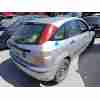 ford focus i (daw, dbw) del año 2003