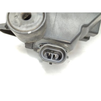 Recambio de faro antiniebla derecho para ford focus lim. black&red referencia OEM IAM F1EB15A254AB  