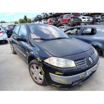 renault megane ii (bm0/1_, cm0/1_) del año 2004