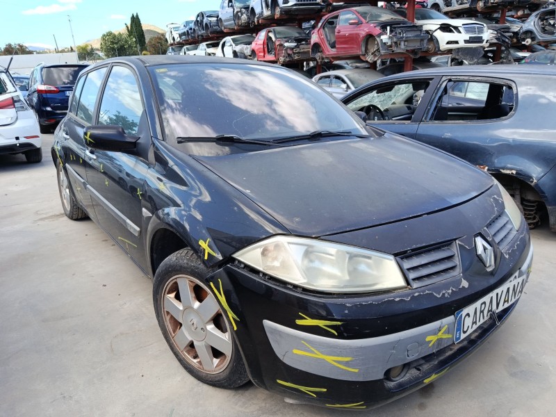 renault megane ii (bm0/1_, cm0/1_) del año 2004