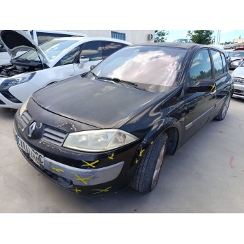 renault megane ii (bm0/1_, cm0/1_) del año 2004