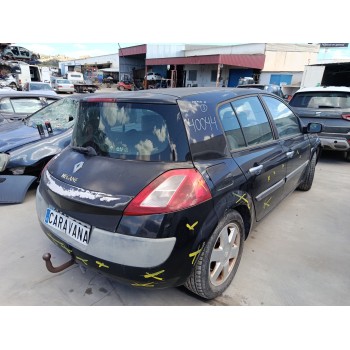 renault megane ii (bm0/1_, cm0/1_) del año 2004